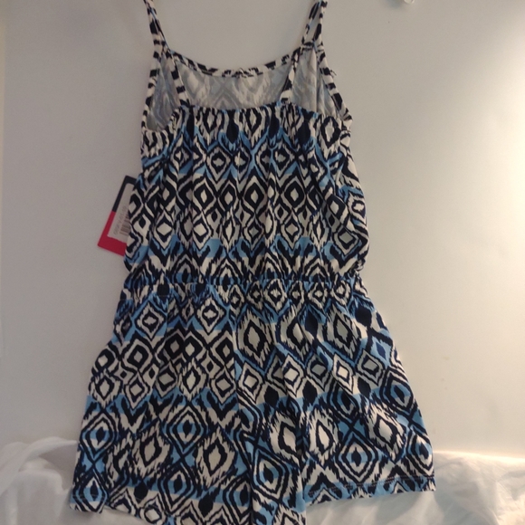 Romper shorts Nwt 10 - Picture 2 of 5